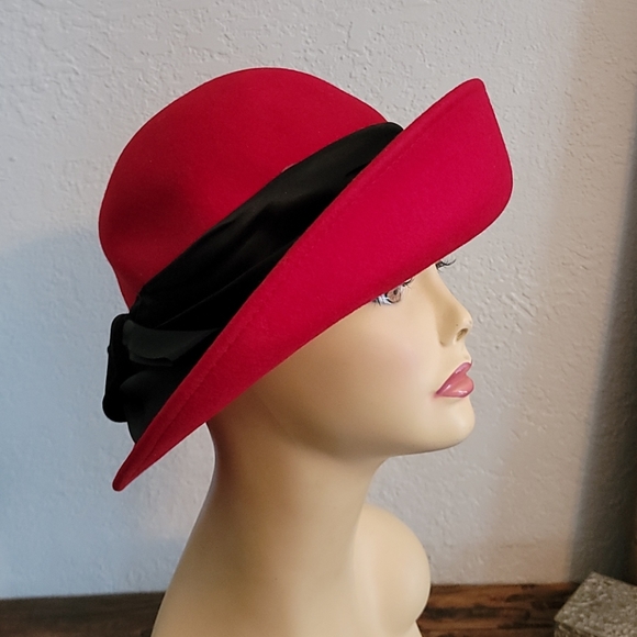 Wool Classic VTG Hat main image 7